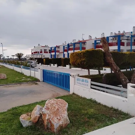 White House On The Sozopoli