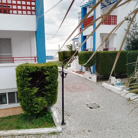 White House On The سوزوبولي