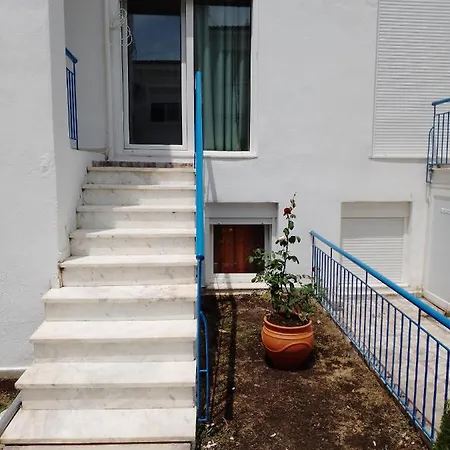 White House On The Appartement