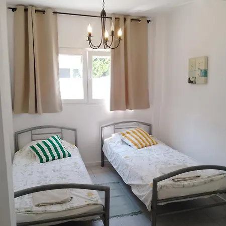 Appartement White House On The *