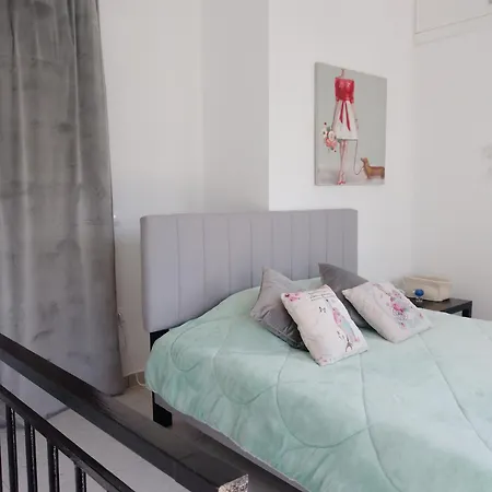 Appartement White House On The